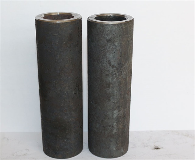 新源冷挤压钢筋套筒联接连接头分开是多少